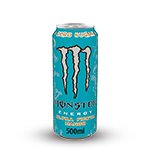 Monster Ultra Energy Drinks 